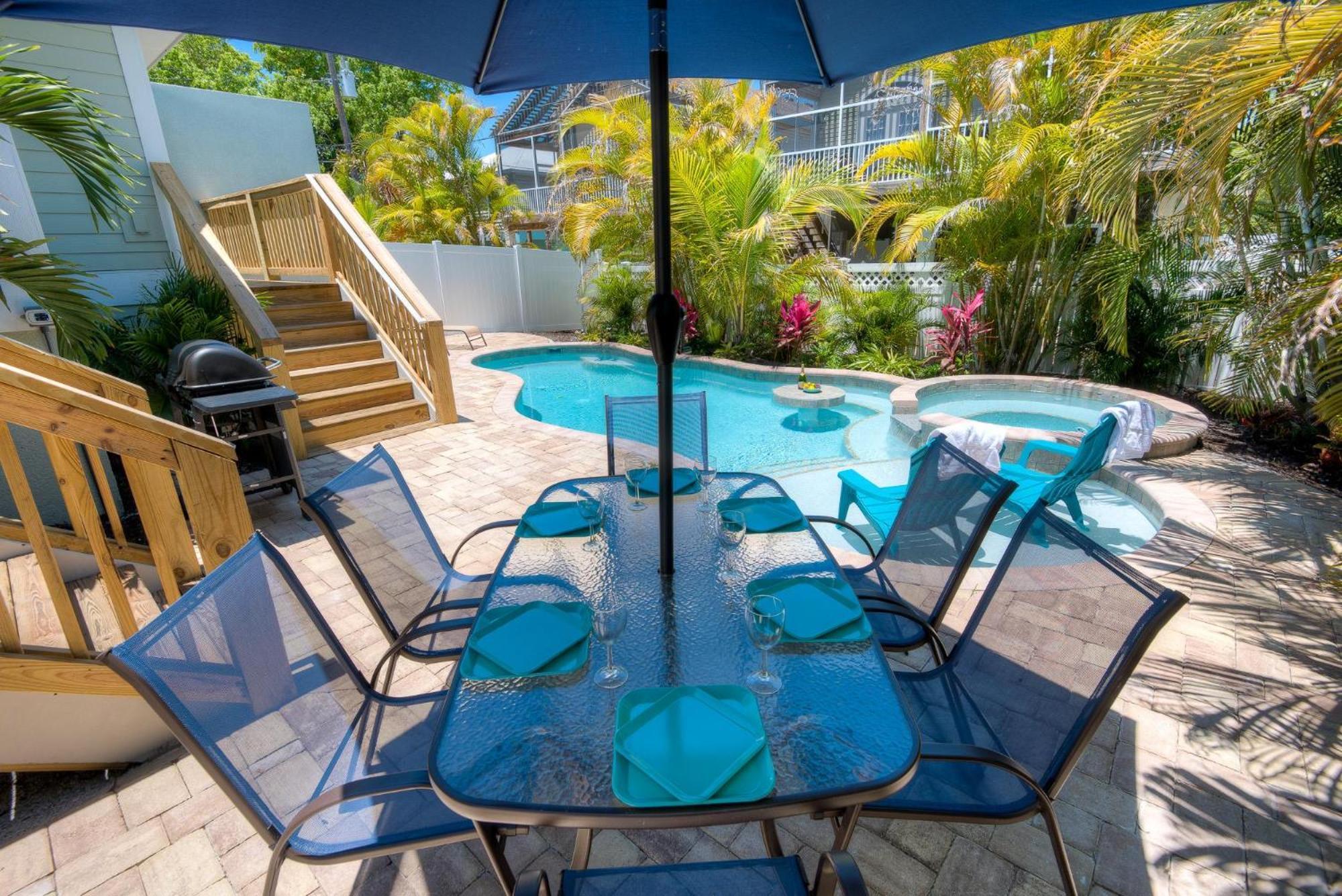 Key Lime Cottage Holmes Beach Exterior foto