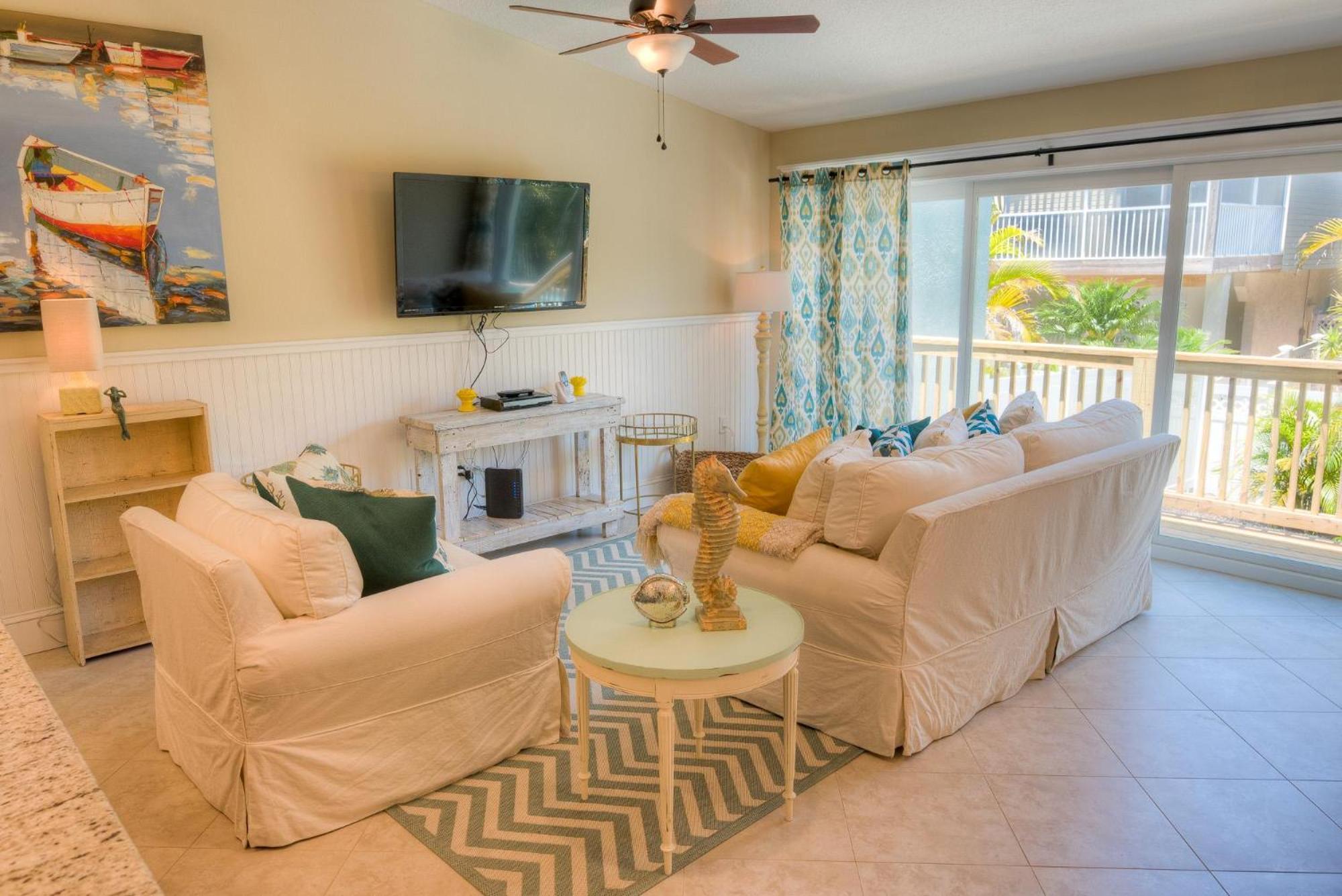 Key Lime Cottage Holmes Beach Exterior foto